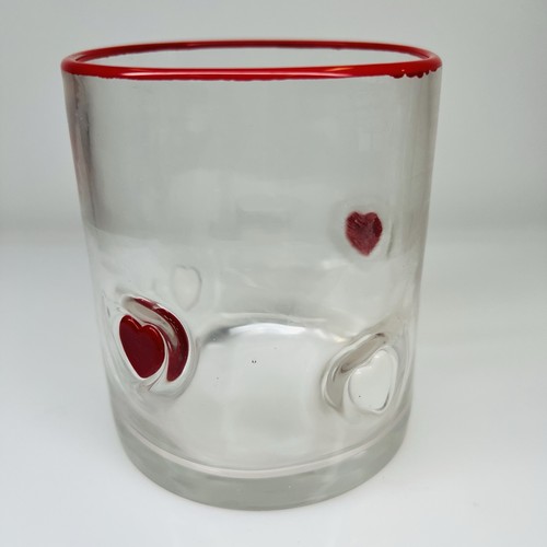 Anthropologie dupe red white - red, &
