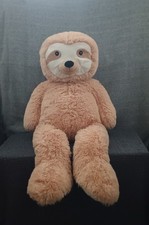 Large Sloth Teddy (Approx