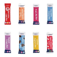 1:1 Diet by CWP Bars X14
