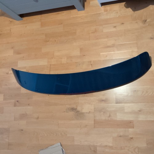 Ford focus roof - roof, spoiler