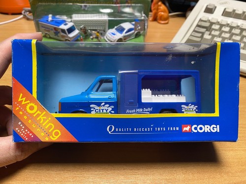 Corgi classics 56801 - 🙇🏻,