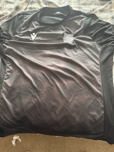 Grimsby town black - grimsby,