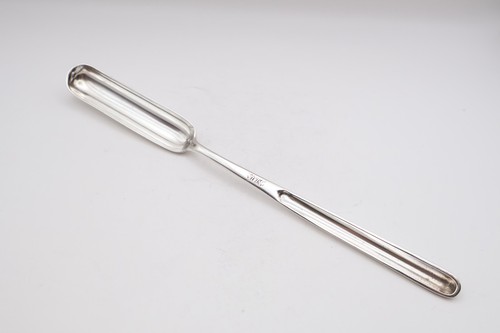 Antique georgian solid silver - georgian,