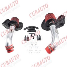 Cold Air Intake System Fits
