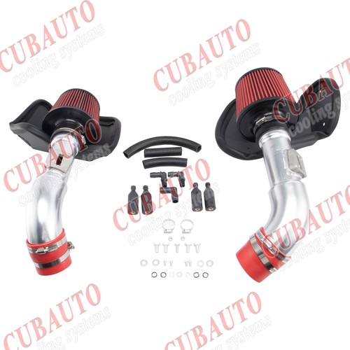 Cold air intake system - air,