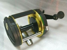 ABU GARCIA AMBASSADEUR 6500 GR