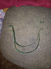 lister d fuel tank straps