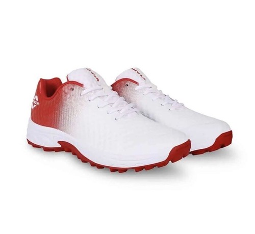Nivia cricket shoes - nivia,