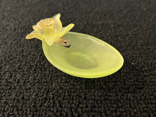 Flower holder incense - flower,