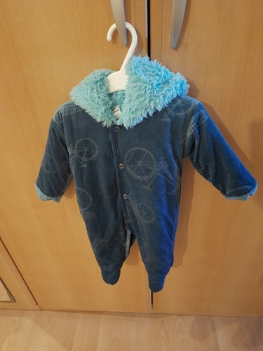 Baby boy jump - hoodie, new