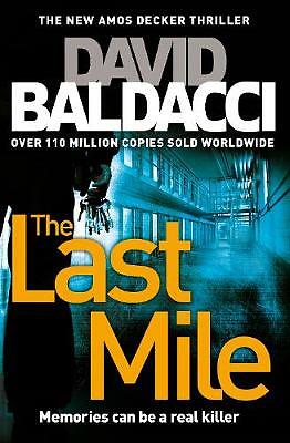Baldacci david the last - :,