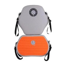 Inflatable Kayak Seat, Paddle