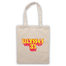 ULYSSES 31 UNOFFICIAL RETRO