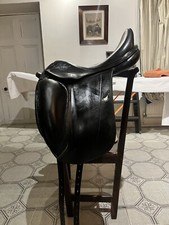 Equipe Emporio Dressage Saddle