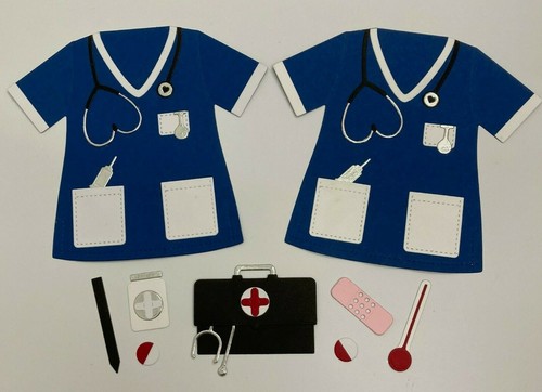 Nurse care worker - nurse, dental