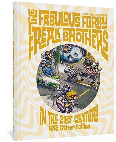The fabulous furry - furry, freak