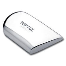 Toptul Professional Panel Beaters Angle Dolly - Body Shop JFBF0111