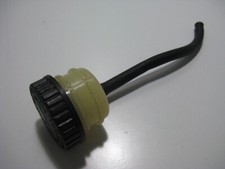 Brake Fluid Reservoir