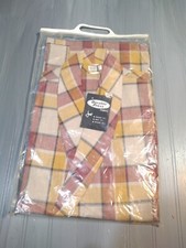 Vintage Mens Medium Dressing