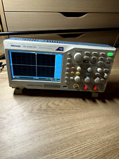 Tektronix TBS1052B Digital Oscilloscope