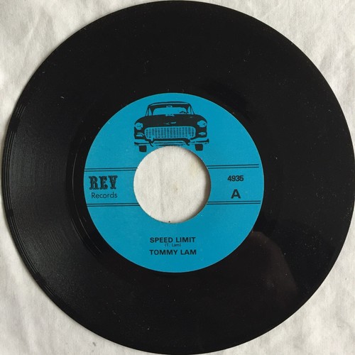 Tommy lam wally hughes - wally,