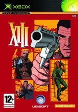XIII (Xbox) PEGI 12+ Shoot 'Em Up Value Guaranteed from eBay’s biggest seller!