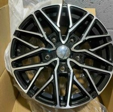 20"black b/p sport Ford