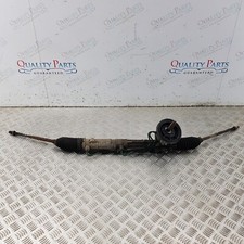 CITROEN DS5 POWER STEERING