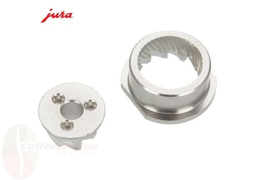 Jura grinder burrs conical kit - jura,