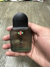 RARE VINTAGE LYNX AFRICA AFTERSHAVE 50ml. FULL, NEVER USED 