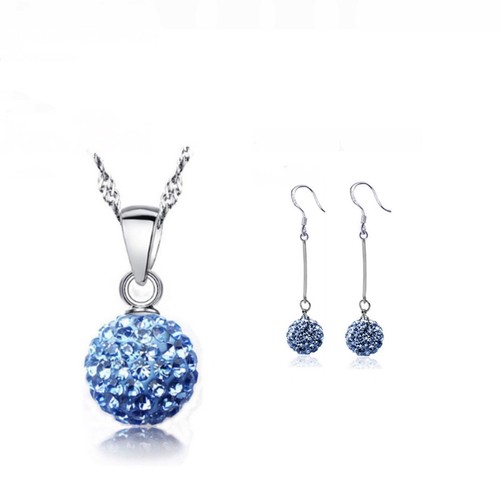Women trendy crystal ball - women,