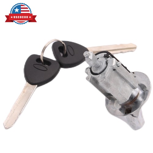 Ignition key switch - ignition,
