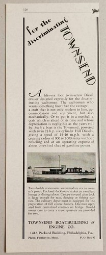 1929 print townsend - 1929,