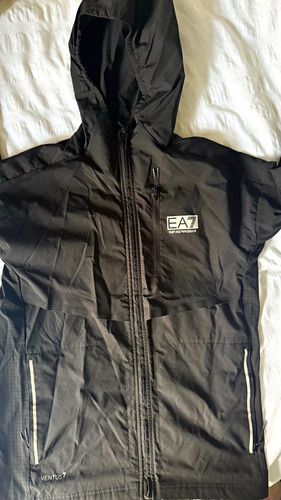 Ea7 emporio armani - emporio,