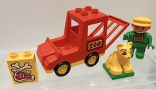 Lego Duplo 2661 Animal