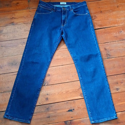 Wrangler arizona dark wash - wrangler,