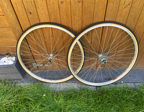 Vintage 1980s mavic 700c - vintage, ma