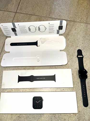 Apple watch series - series, 40mm