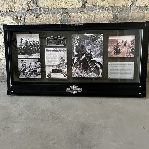 Harley davidson motorcycles - davidson,