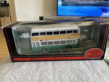 Trans Clyde Bus 1/76