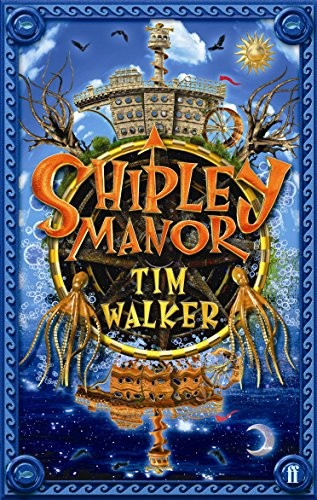 Shipley manor tim - manor,tim, walker