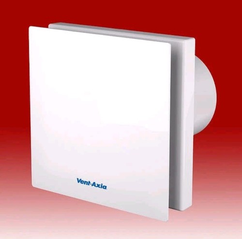 Vent axia vasf100t - vasf100t, 446659b