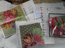 EHRMAN TAPESTRY NEEDLEPOINT