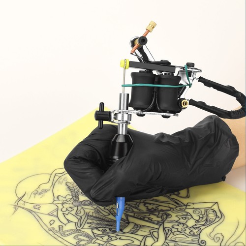 Tattoo coil machine - coil,