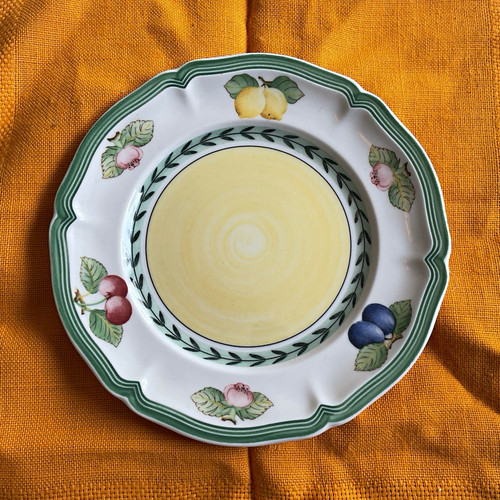 Villeroy boch french garden - french,