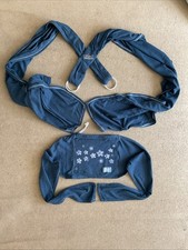Close Baby Carrier / Caboo