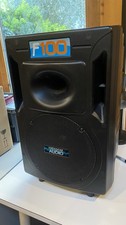 Freedom Audio F100 Portable PA