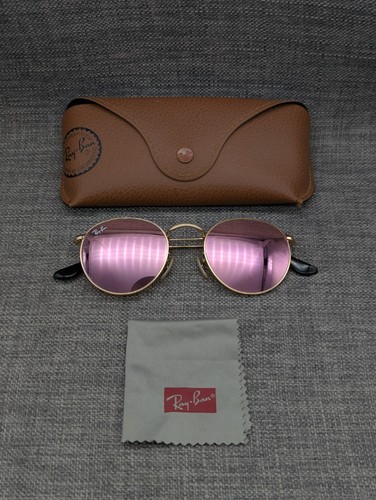 Ray ban round sunglasses - round,
