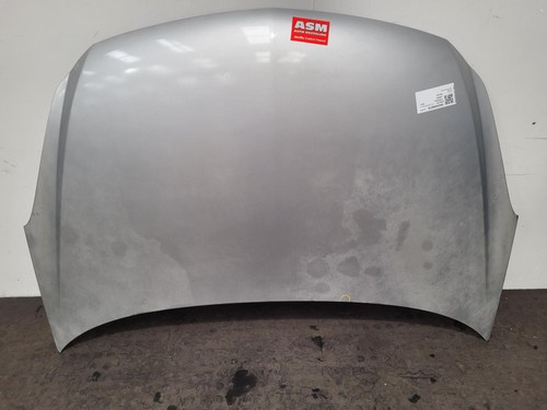 Vauxhall corsa 2010 bonnet - vauxhall, 5