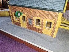 Hornby OO Gauge Railway